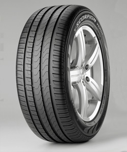 285/45R20 S-VERD 112Y