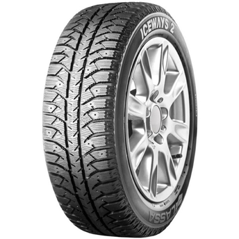 175/65R14 Iceways 2  без шипа 82T  без шипа