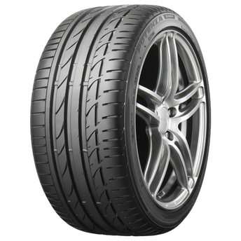 205/50R17 Potenza S001 89W RF