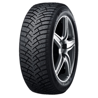 275/45R20 WG Spike-3 110T  шип.