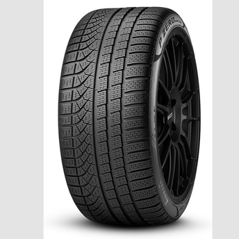 245/35R19 P Zero Winter 93V  нешипуемая