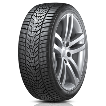 285/40R19 W330 107V  нешипуемая