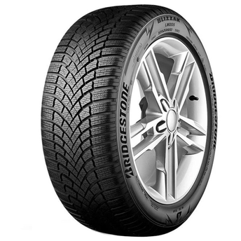 225/40R19 Blizzak LM005  93W нешипуемая