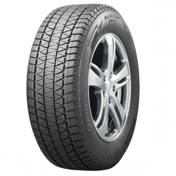 225/60R17 Blizzak DM-V3 103S  нешипуемая