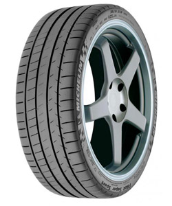 275/35R21 Pilot Super Sport 99Y RF