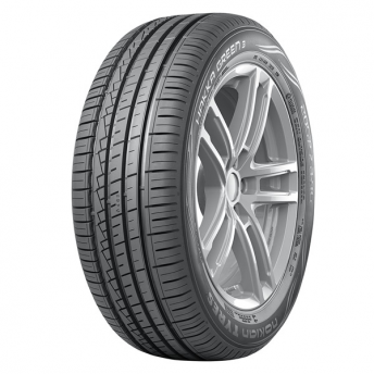 215/55R16 Hakka Green 3 97V