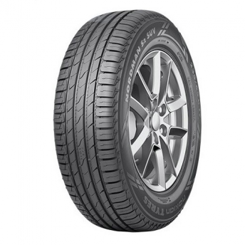 285/60R18 S2 SUV 116V