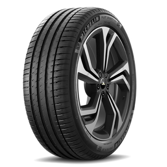 235/45R19 Pilot Sport 4 SUV  95V RF