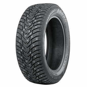 265/50R19 8 SUV 110T  шип.