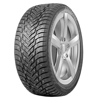 215/50R17 HAKKAPELLITA 10p 95T  шип.