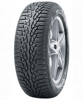 215/45R16 WR D4 90H  нешипуемая