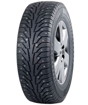 195/70R15C Nordman C 104R шип.