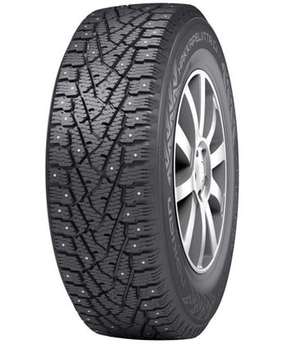 225/55R17C HAKKAPELLITA C3 109/107R  шип.