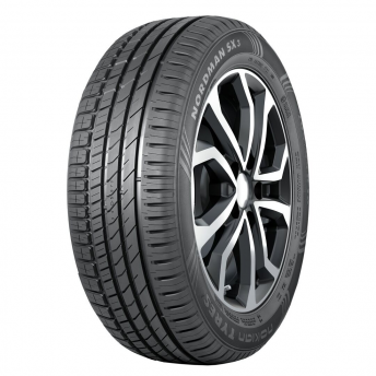 195/55R15 SX3 89H