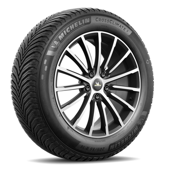 205/50R17 CrossClimate 2 93W