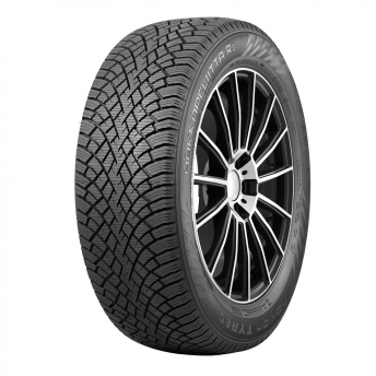 215/55R17 HAKKAPELLITA R5 98R  нешипуемая