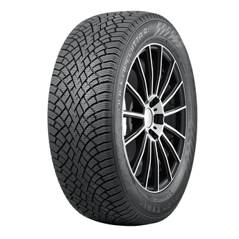 225/55R18 HAKKAPELLITA R5 SUV 102R  нешипуемая