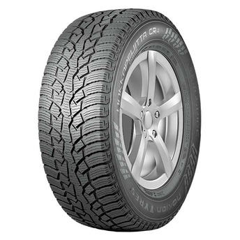 185/65R15C HAKKAPELLITA CR4 97/95R  нешипуемая