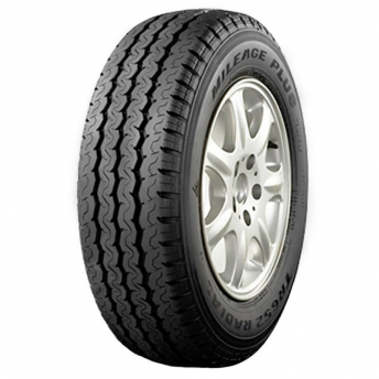 195/75R16C TR652 107/105R