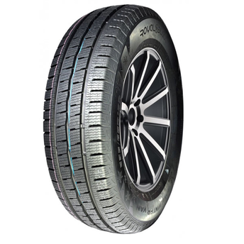 195/70R15C Royal Winter VAN 104/102R  нешипуемая