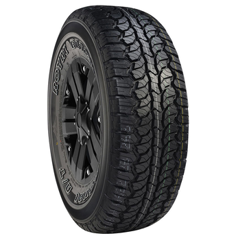 235/70R16 Royal A/T 104T  Белая надпись