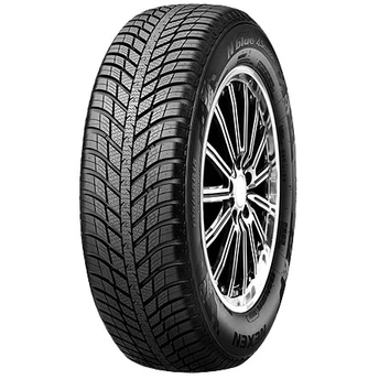 185/65R15 N'blue 4Season 88H