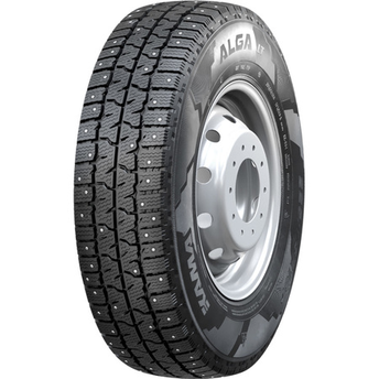 225/75R16C ALGA LT (HK-534) 121/120C  БЕЗ ШИПА