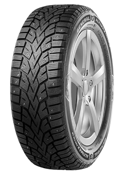 185/70R14 Altimax arctic 12 92T  шип.