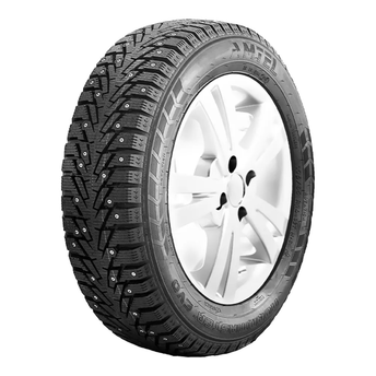 195/65R15 Nordmaster Evo 91T  шип.