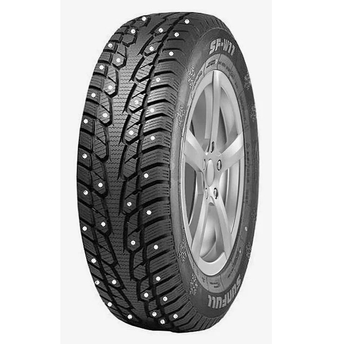 225/60R16 SF-W11 98H  шип.