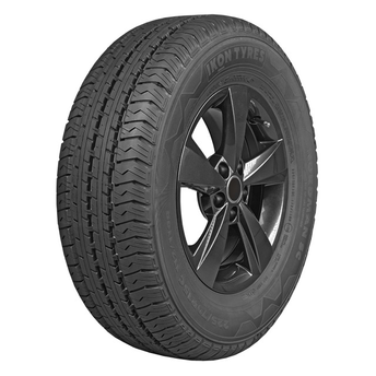 215/65R16C Nordman SC 109T