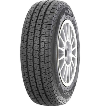 185/75R16C MPS125 104/102R