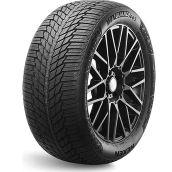 205/55R16 WG Ice-3 94T  нешипуемая