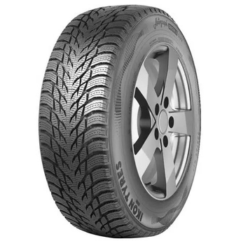 275/40R20 Autograph Snow 3 SUV 106T нешипуемая