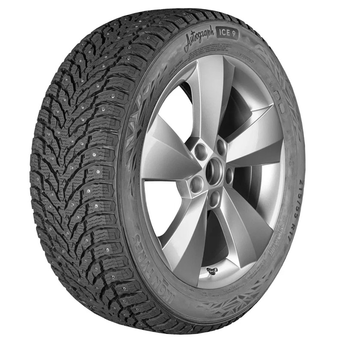 195/65R15 Autograph Ice 9 95T шип.