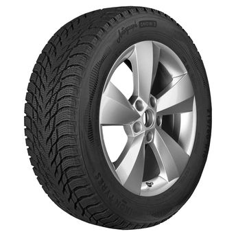 185/65R15 Autograph Snow 3 88R нешипуемая