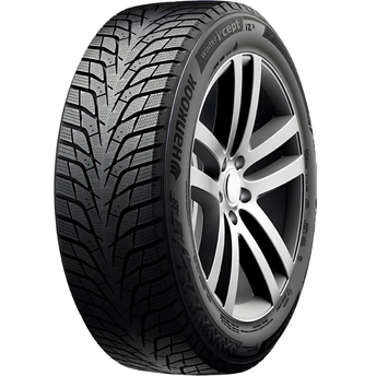 195/60R15 W636 92T  нешипуемая