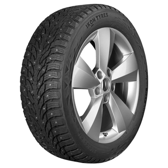 265/40R21 Autograph Ice 9 SUV 105T шип.