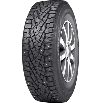 215/75R16C Autograph Ice C3 116/114R  шип.