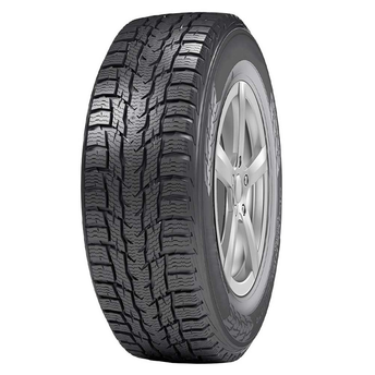 225/70R15C Autograph Snow C3 112/110R  нешипуемая