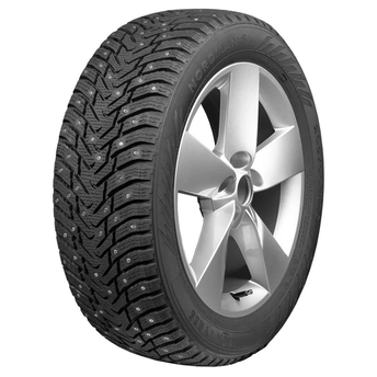 205/65R16 Nordman 8 99T шип.