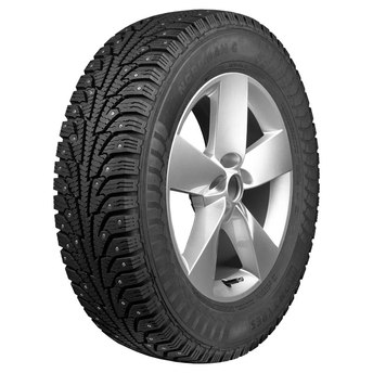 215/75R16C Nordman C 116/114R  шип.