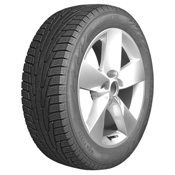 215/65R16 Nordman RS2 SUV 102R нешипуемая