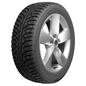 185/70R14 Nordman 5 92T  шип.