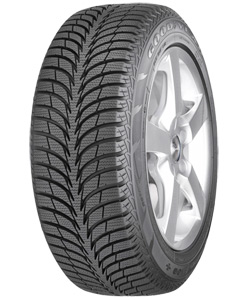 215/60R16 UG ICE+ 99T  нешипуемая