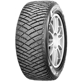 225/65R17 UG ICE 102T  нешипуемая