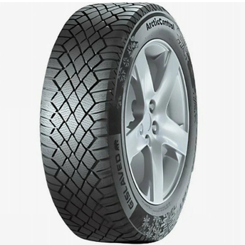 235/65R18 ArcticControl 110T  нешипуемая