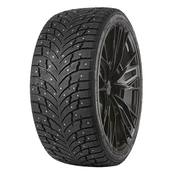 275/35R22 SUREGRIP PRO ICE X 104H  нешипуемая