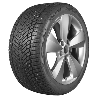 215/60R17 Autograph Ice 10 SUV 100T  шип.