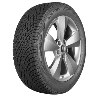 205/55R17 Autograph Snow 5 95T  нешипуемая